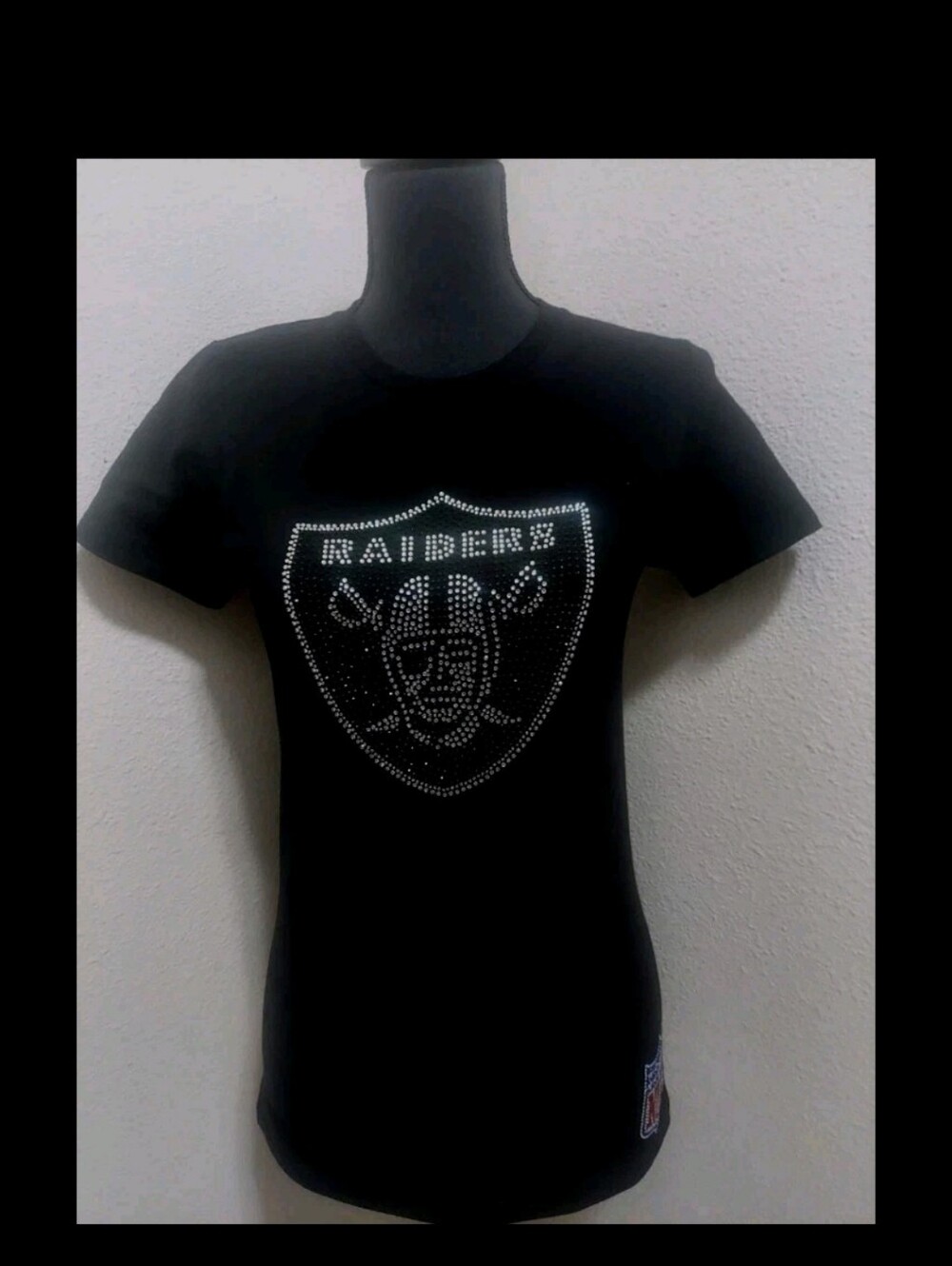 Raider t-shirt